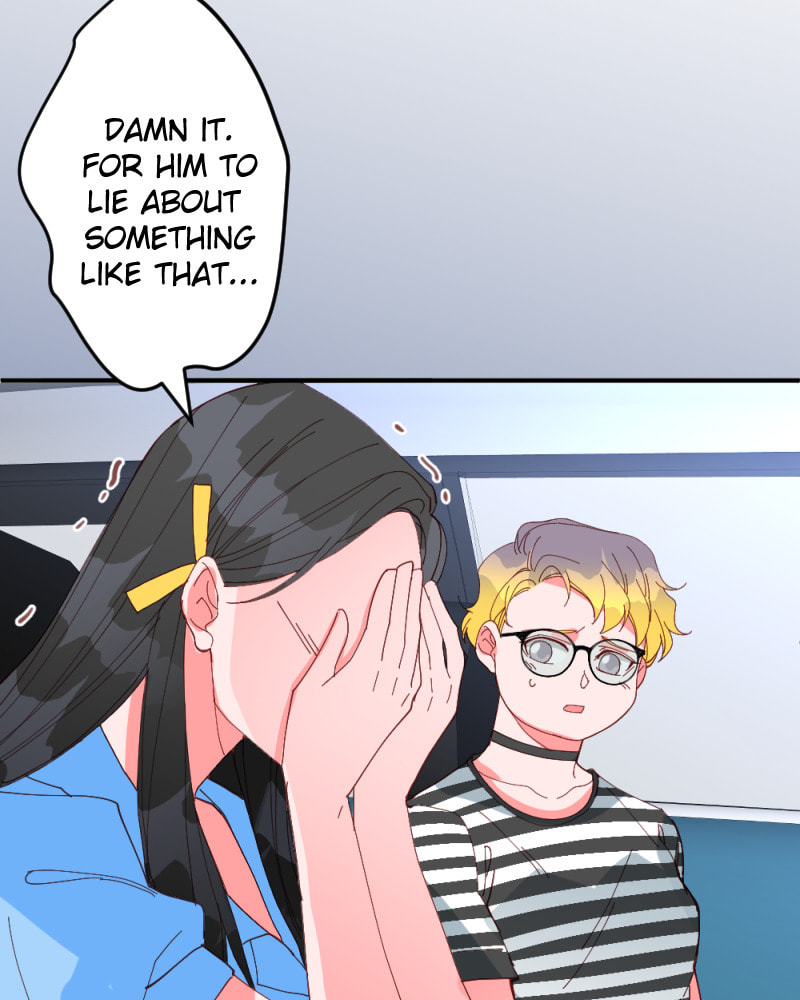 Maid for Hire Chapter 22 page 104 - 
