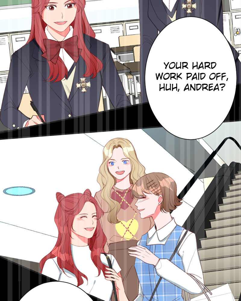 Maid for Hire Chapter 22 page 107 - 
