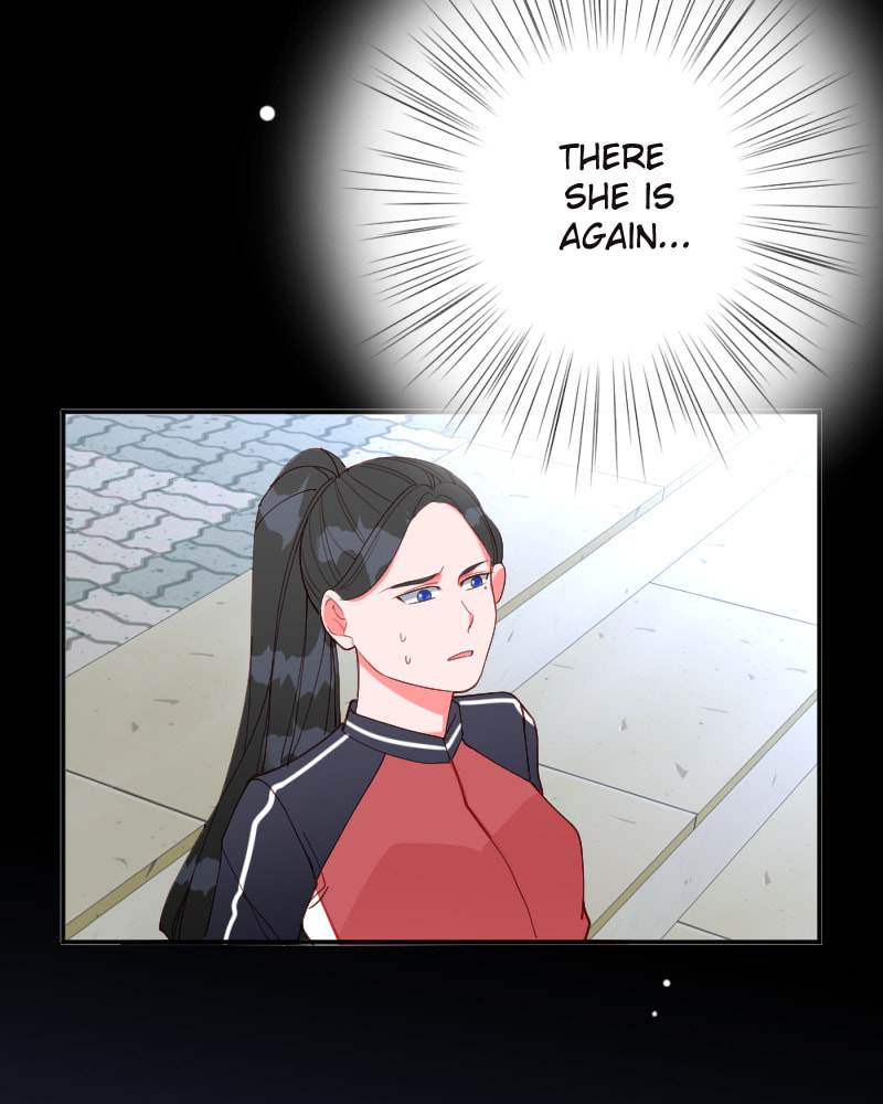 Maid for Hire Chapter 22 page 13 - 