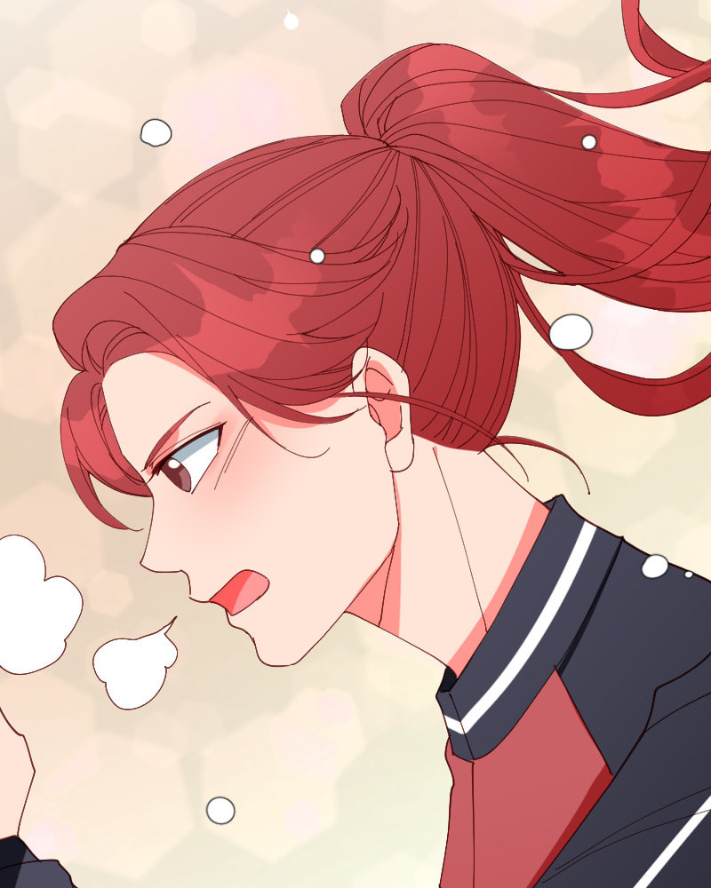 Maid for Hire Chapter 22 page 16 - 