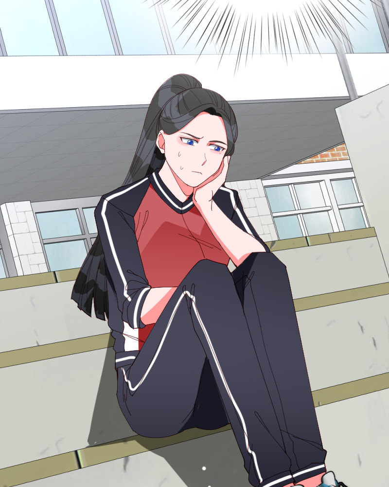 Maid for Hire Chapter 22 page 18 - 