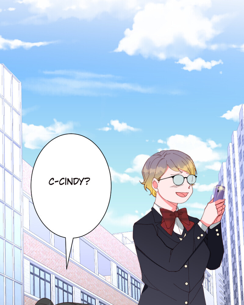 Maid for Hire Chapter 22 page 23 - 