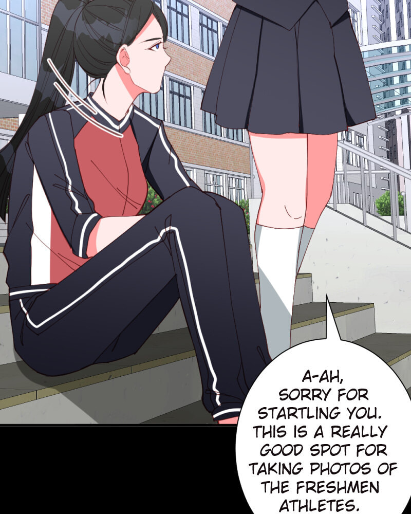 Maid for Hire Chapter 22 page 24 - 