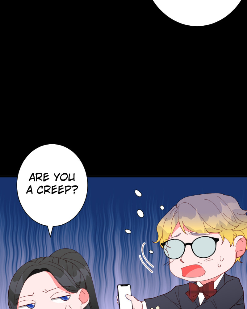 Maid for Hire Chapter 22 page 25 - 