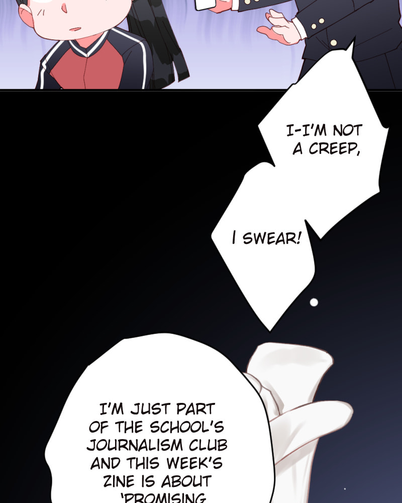 Maid for Hire Chapter 22 page 26 - 