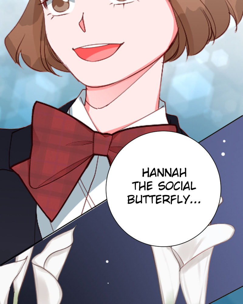 Maid for Hire Chapter 22 page 29 - 