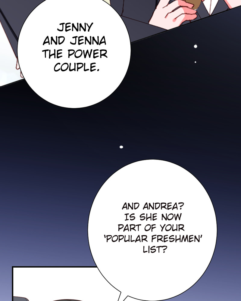 Maid for Hire Chapter 22 page 31 - 