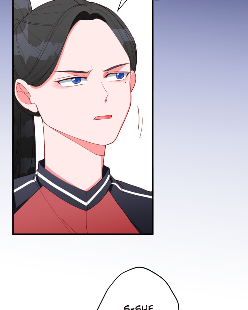 Maid for Hire Chapter 22 page 32 - 