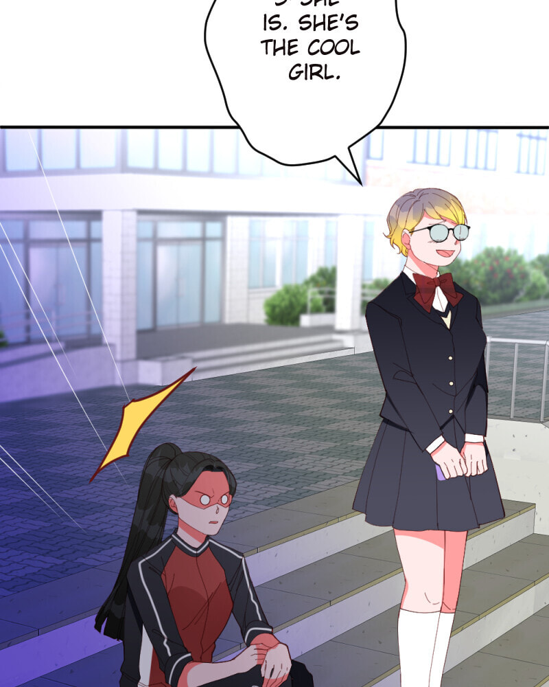 Maid for Hire Chapter 22 page 33 - 