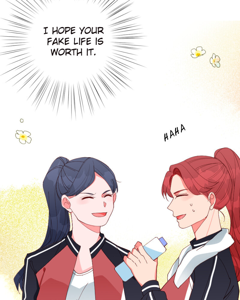 Maid for Hire Chapter 22 page 38 - 