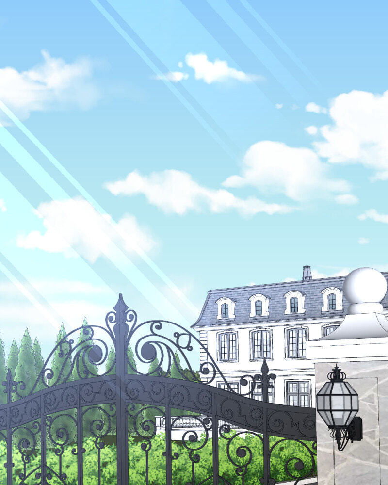 Maid for Hire Chapter 22 page 43 - 