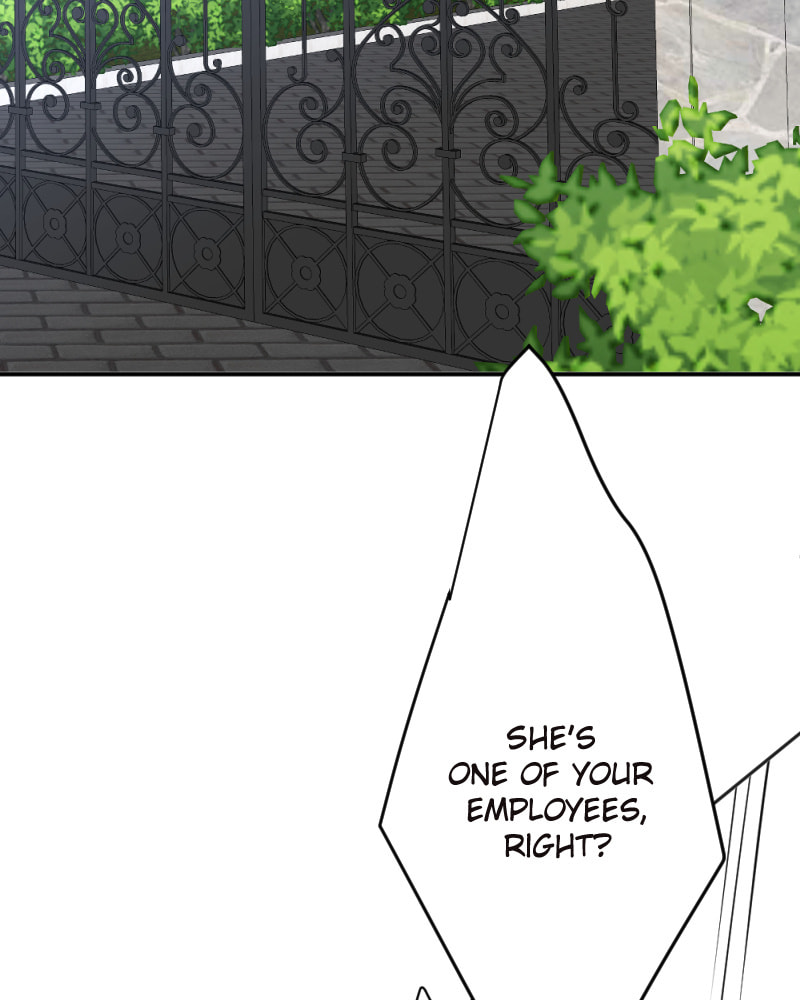 Maid for Hire Chapter 22 page 44 - 