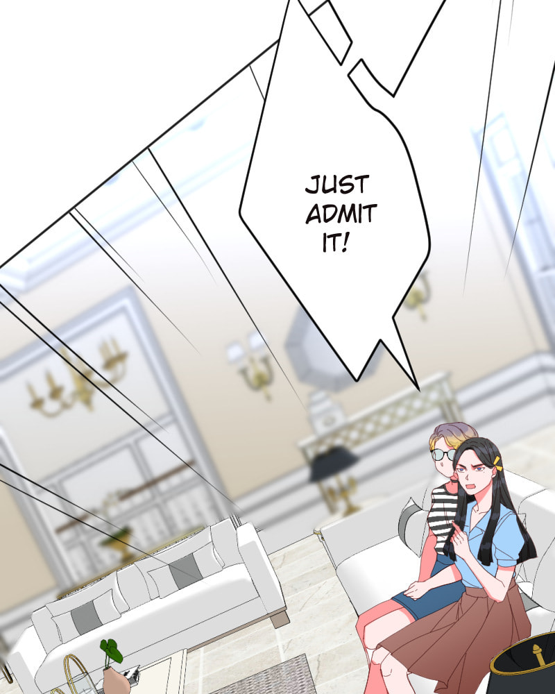 Maid for Hire Chapter 22 page 45 - 