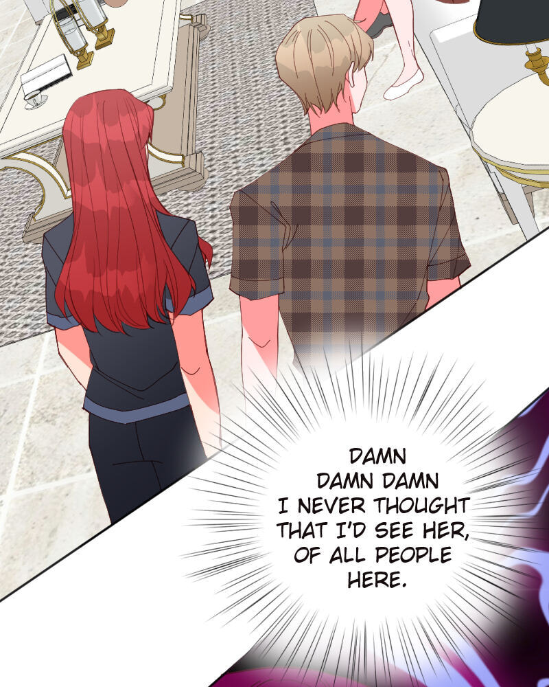 Maid for Hire Chapter 22 page 46 - 