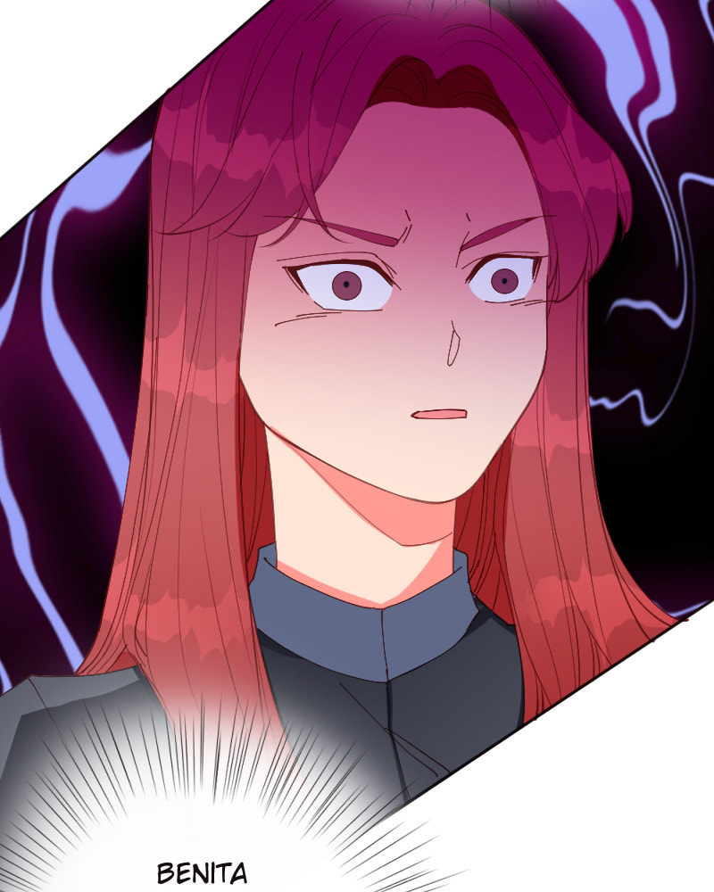 Maid for Hire Chapter 22 page 47 - 