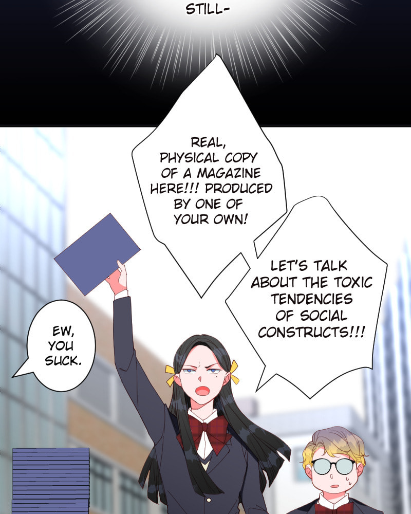 Maid for Hire Chapter 22 page 51 - 