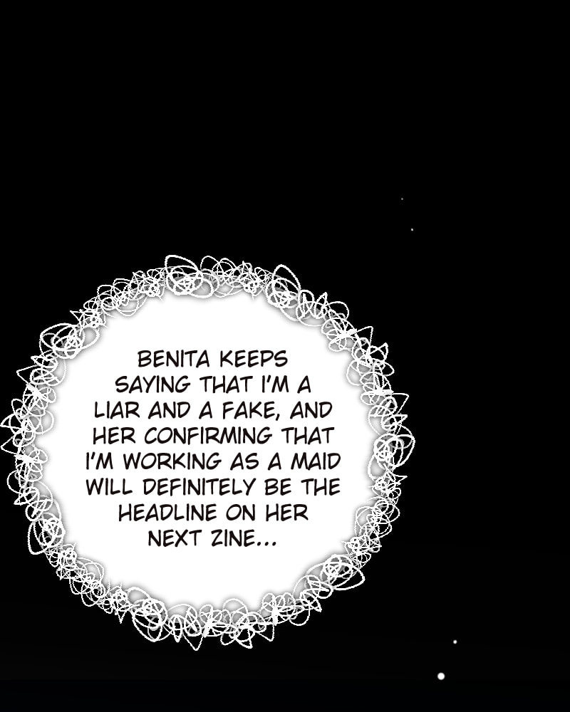 Maid for Hire Chapter 22 page 53 - 