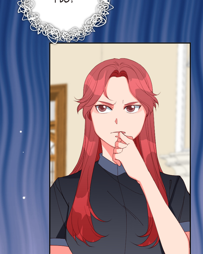Maid for Hire Chapter 22 page 55 - 