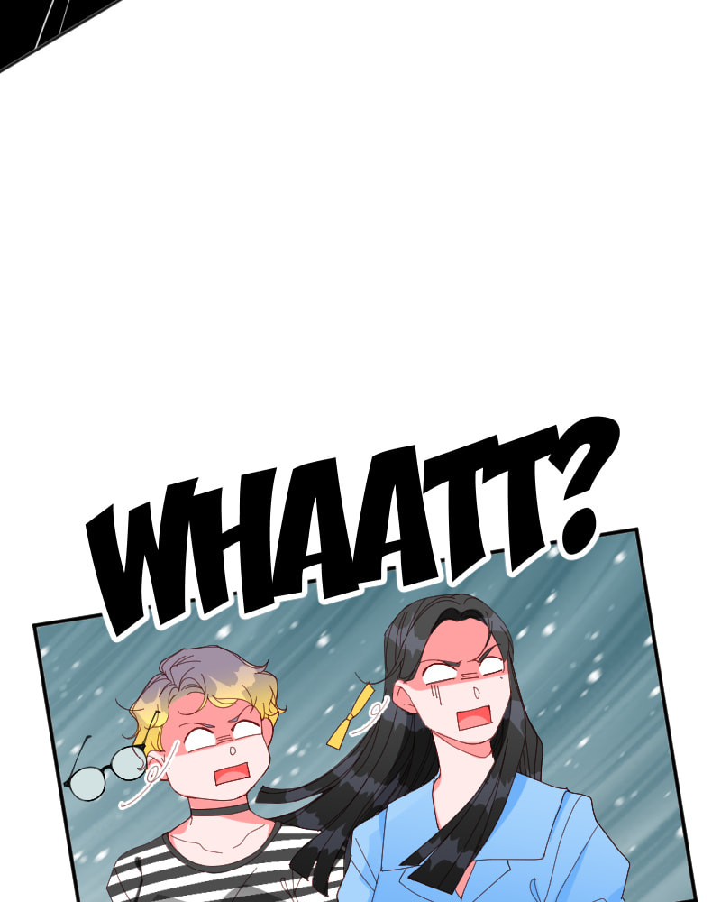 Maid for Hire Chapter 22 page 63 - 