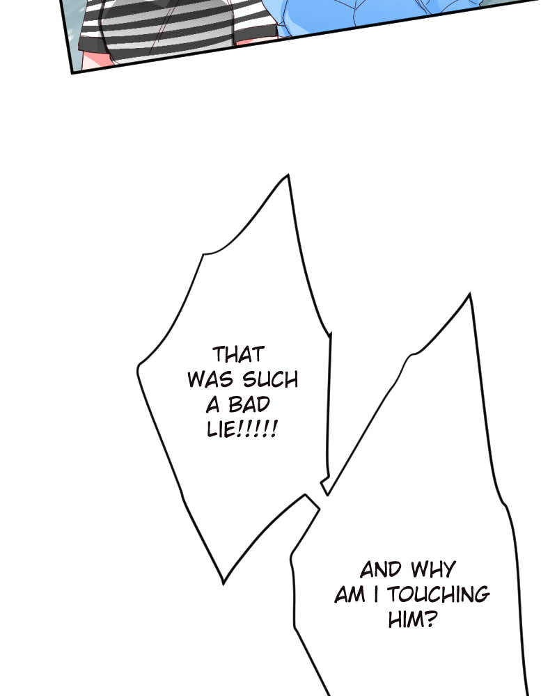 Maid for Hire Chapter 22 page 64 - 