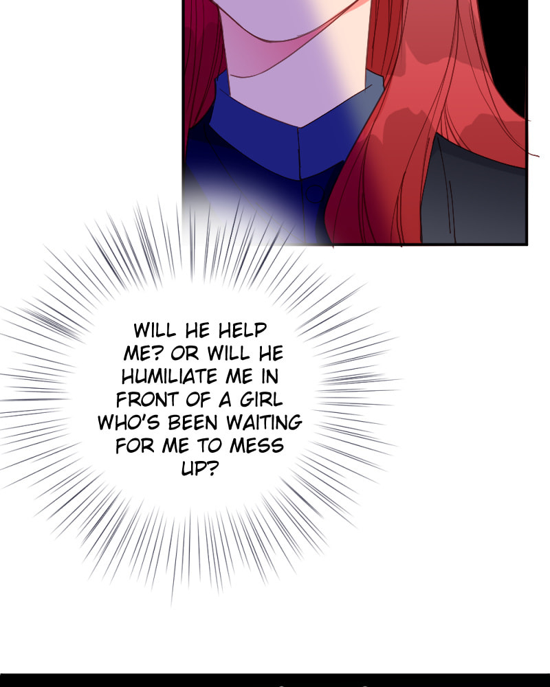 Maid for Hire Chapter 22 page 71 - 