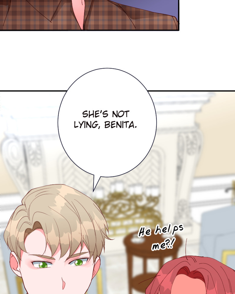 Maid for Hire Chapter 22 page 74 - 