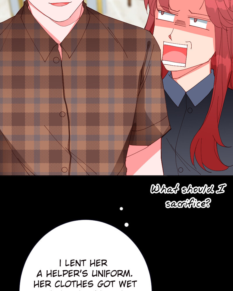 Maid for Hire Chapter 22 page 75 - 