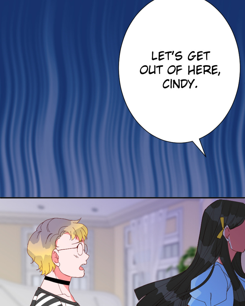 Maid for Hire Chapter 22 page 85 - 