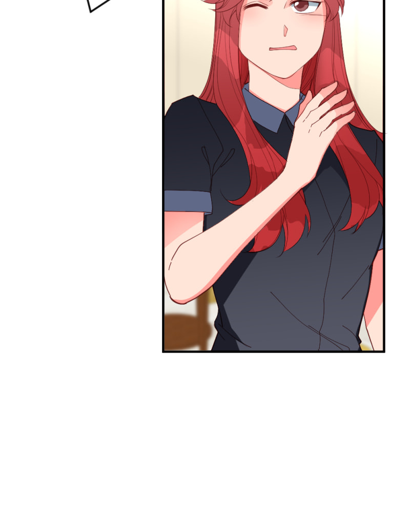 Maid for Hire Chapter 22 page 91 - 
