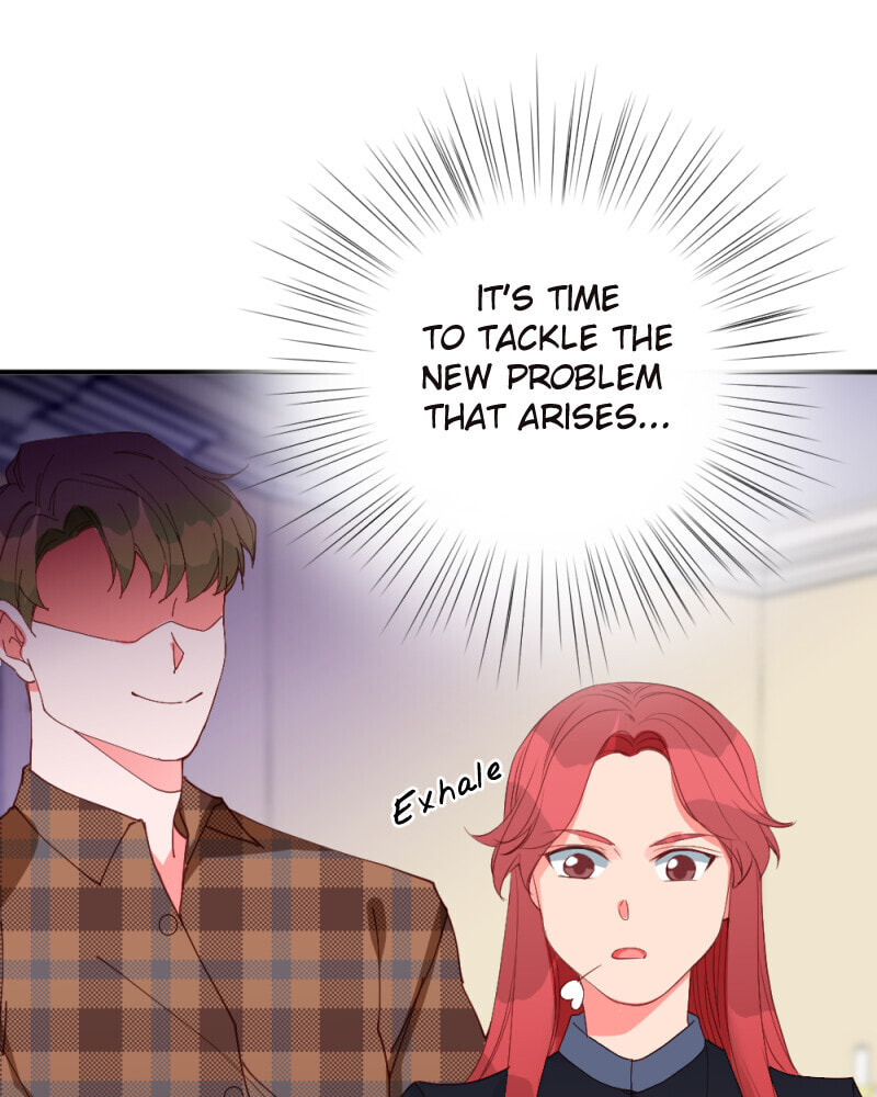 Maid for Hire Chapter 22 page 92 - 