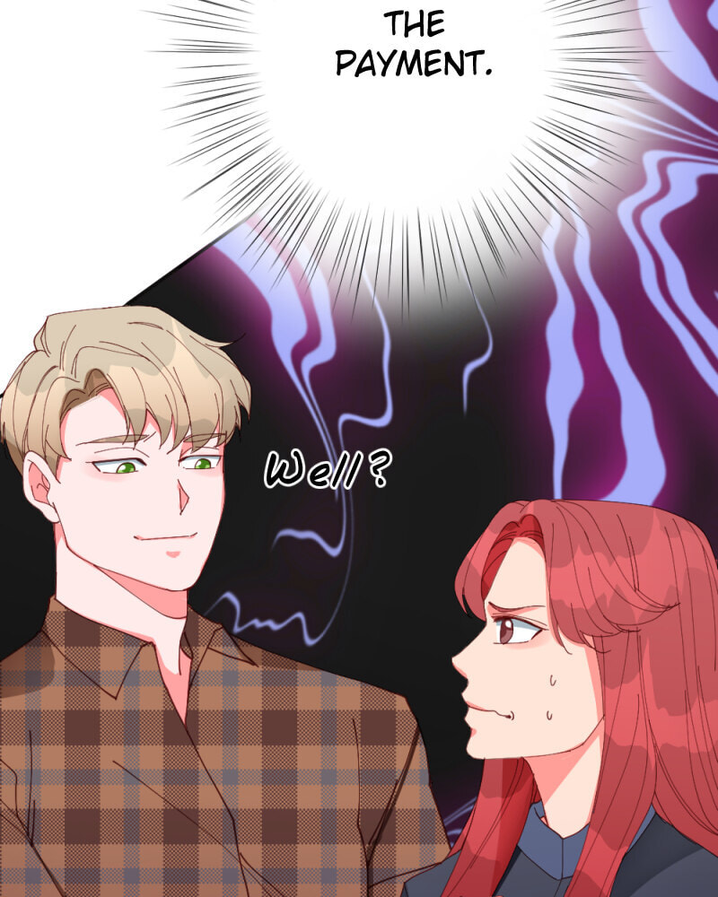 Maid for Hire Chapter 22 page 94 - 