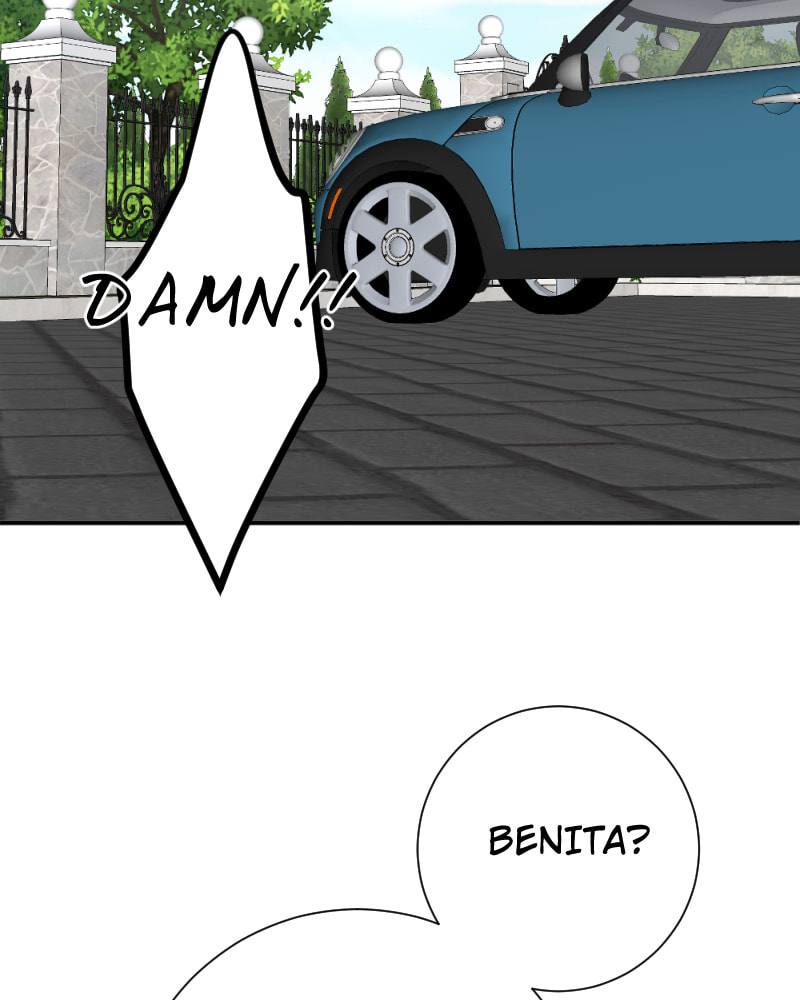 Maid for Hire Chapter 22 page 99 - 