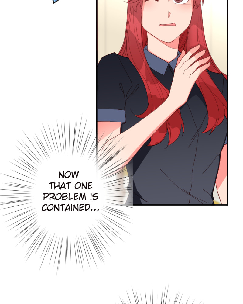 Maid for Hire Chapter 23 page 2 - 