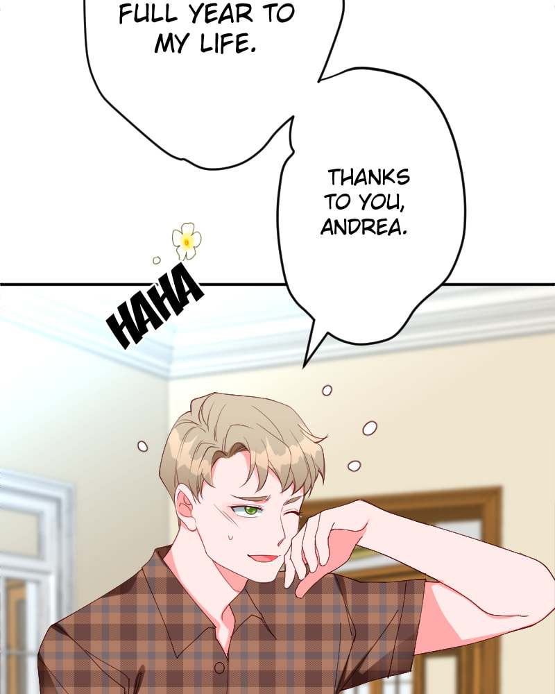 Maid for Hire Chapter 23 page 16 - 