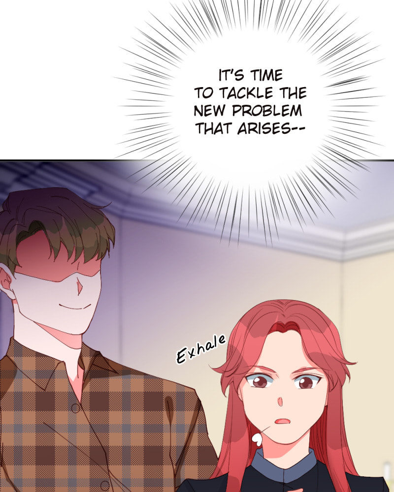 Maid for Hire Chapter 23 page 3 - 