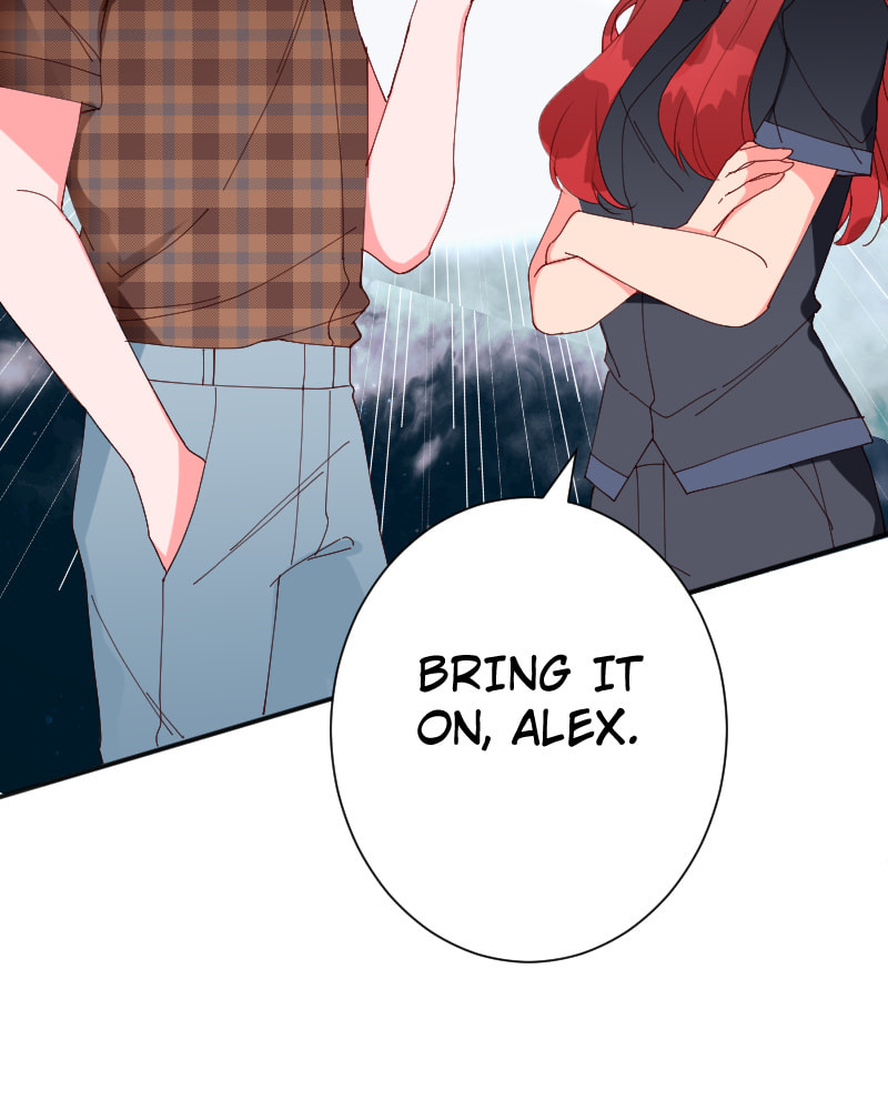 Maid for Hire Chapter 23 page 21 - 