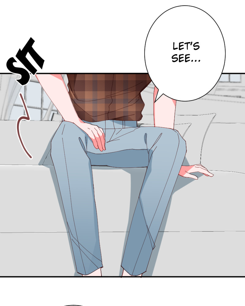 Maid for Hire Chapter 23 page 22 - 