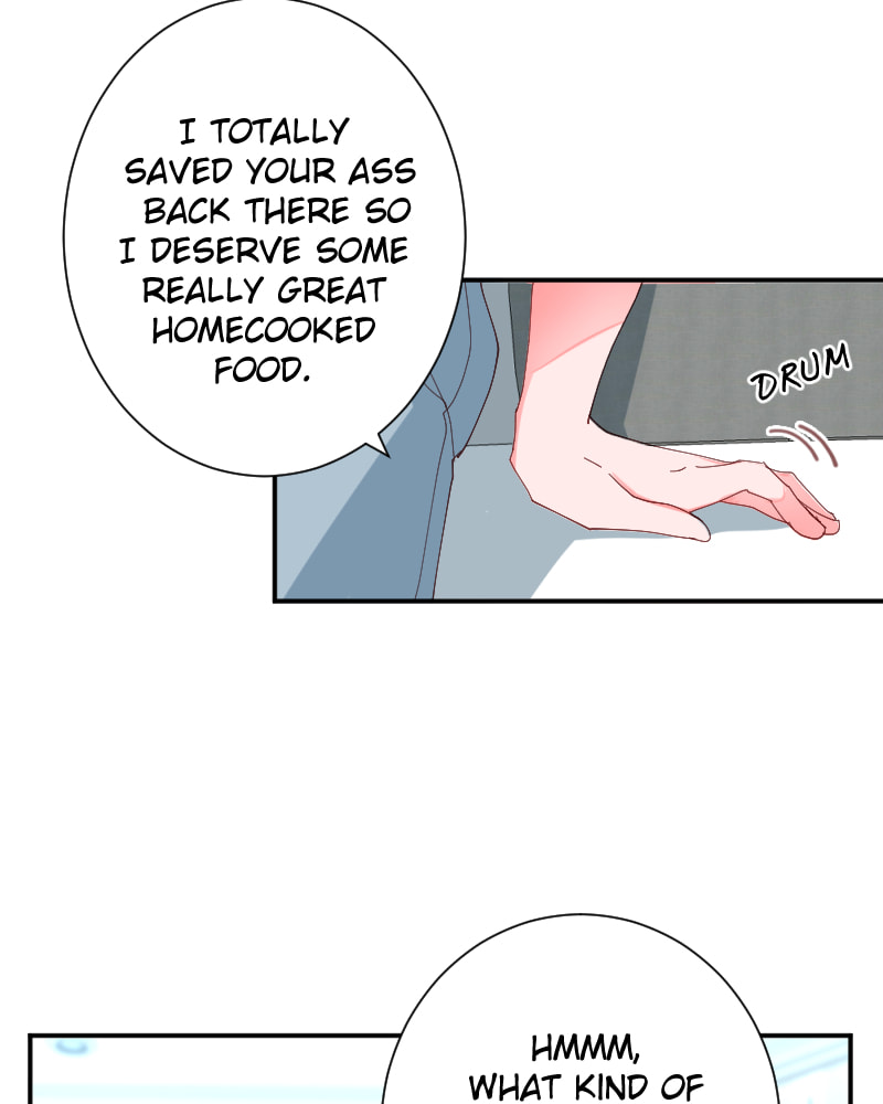 Maid for Hire Chapter 23 page 23 - 