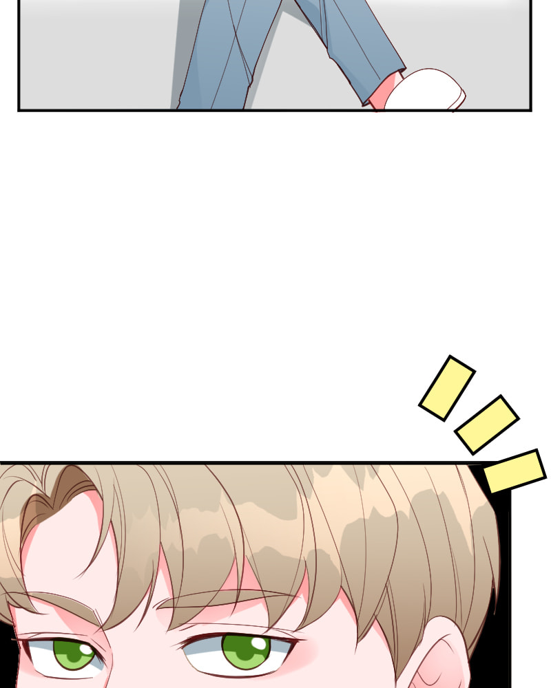 Maid for Hire Chapter 23 page 25 - 