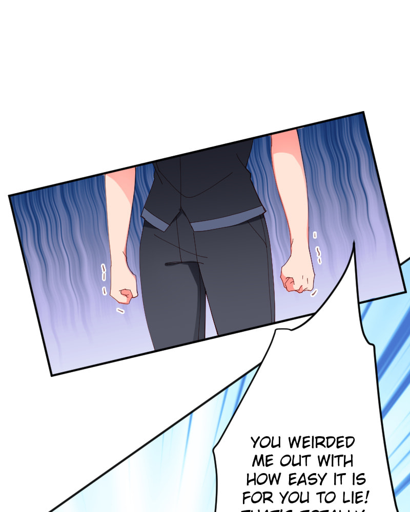 Maid for Hire Chapter 23 page 27 - 