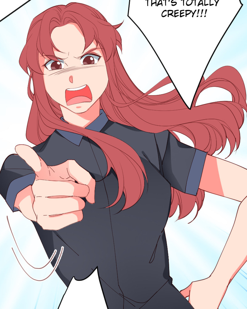 Maid for Hire Chapter 23 page 28 - 