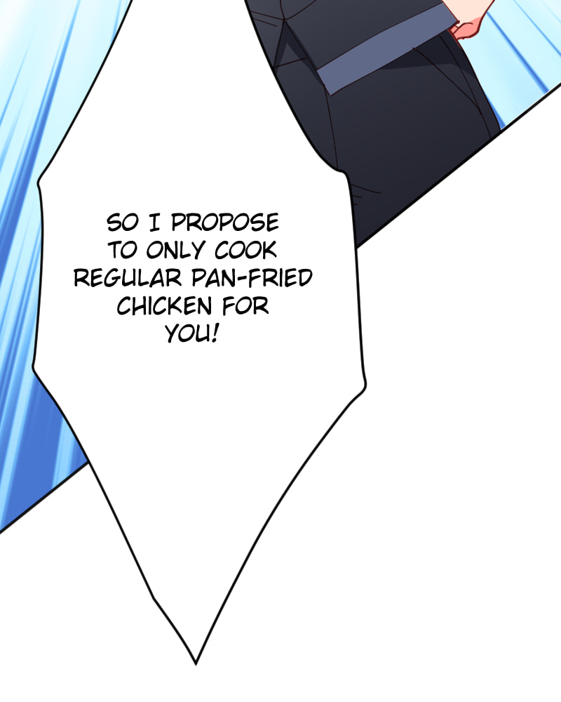 Maid for Hire Chapter 23 page 29 - 