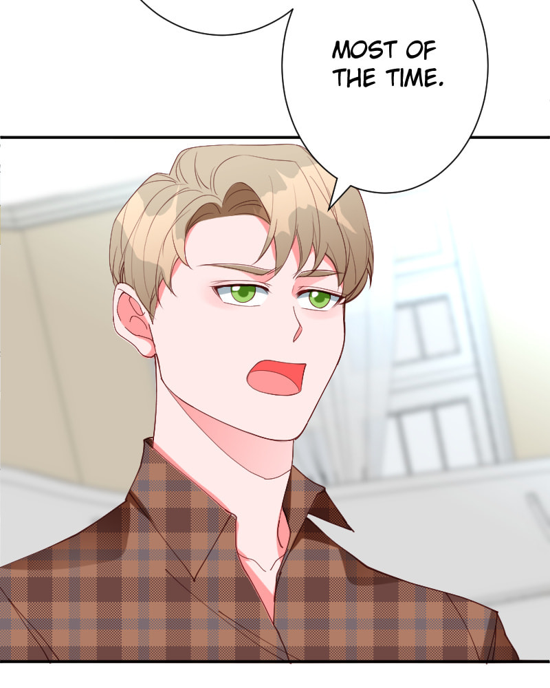 Maid for Hire Chapter 23 page 33 - 