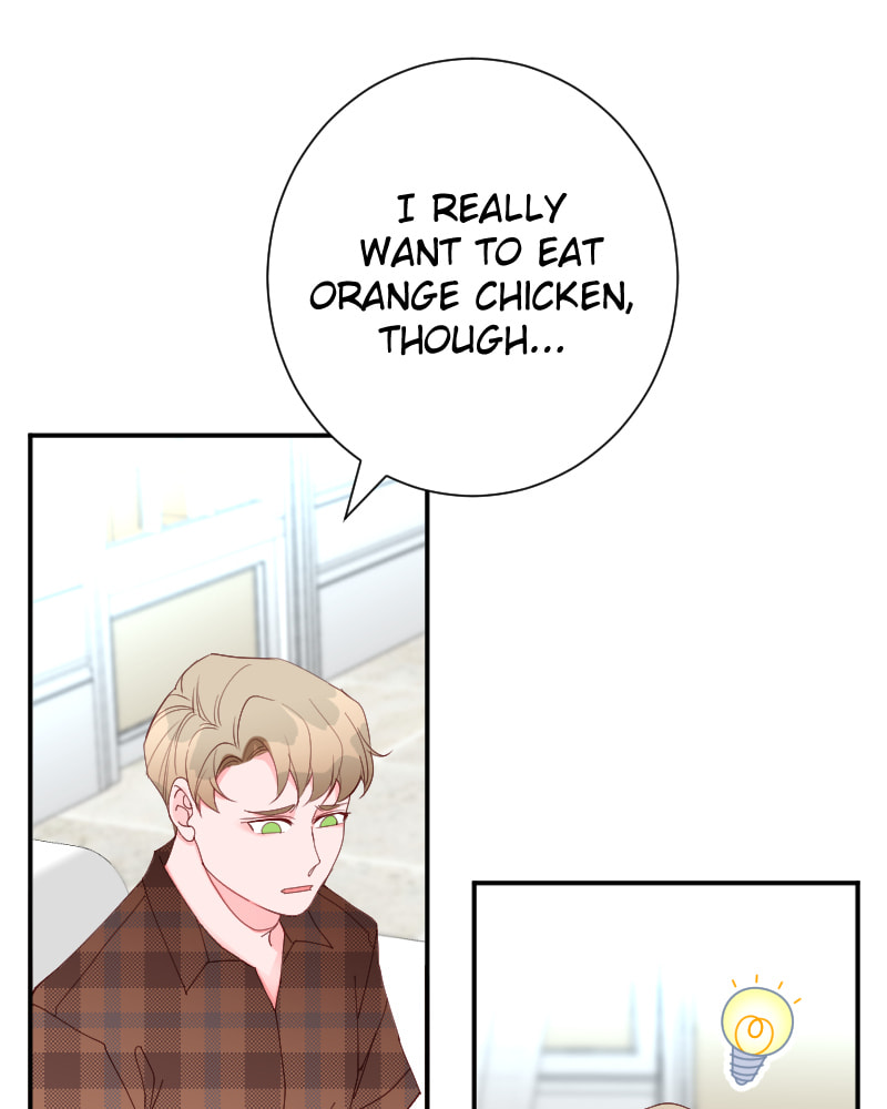 Maid for Hire Chapter 23 page 36 - 
