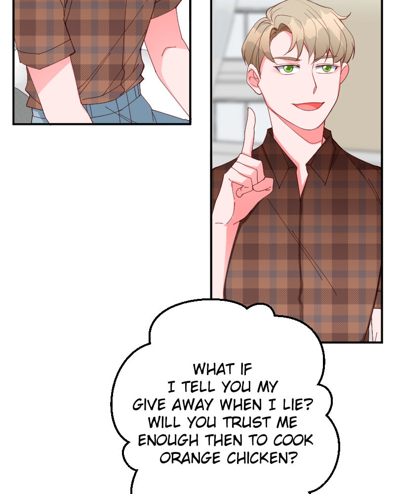 Maid for Hire Chapter 23 page 37 - 
