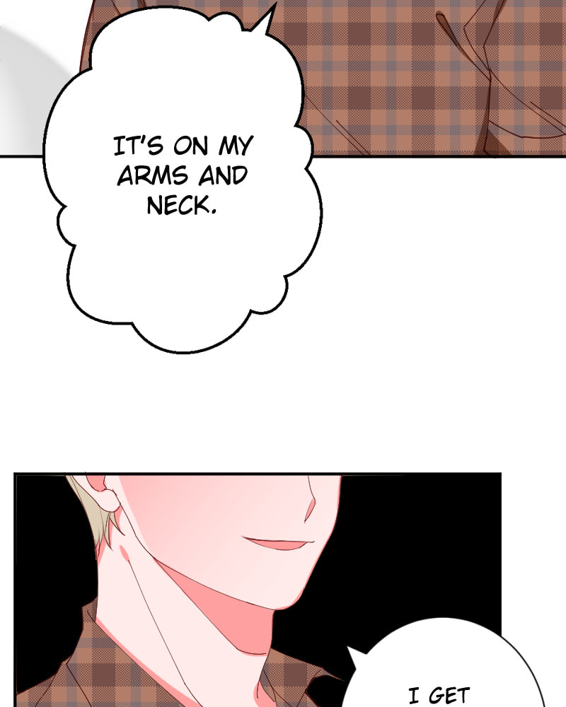 Maid for Hire Chapter 23 page 40 - 