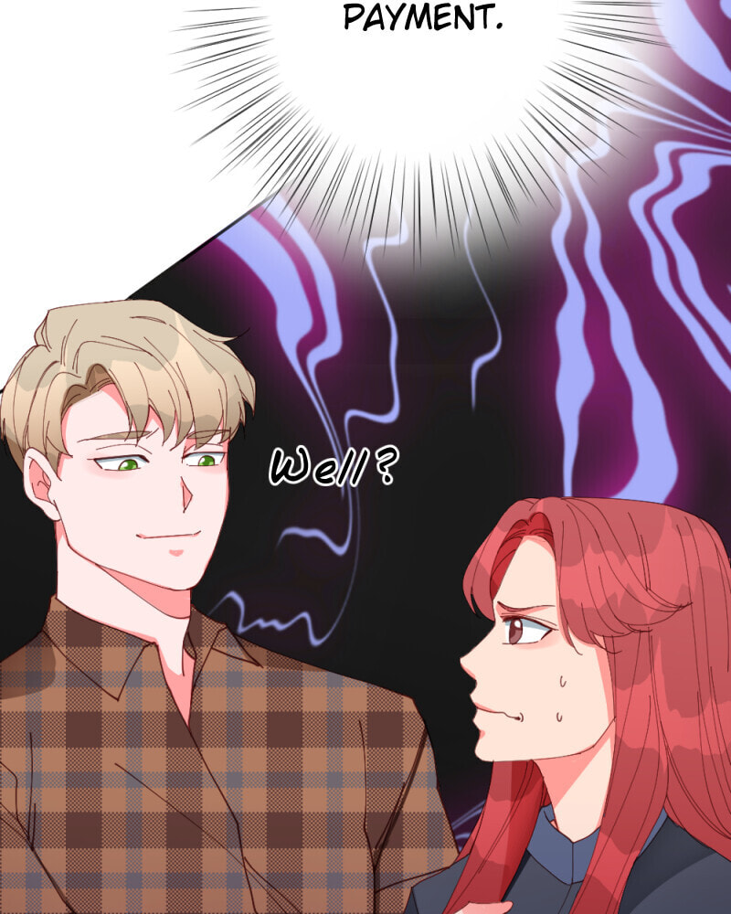 Maid for Hire Chapter 23 page 5 - 