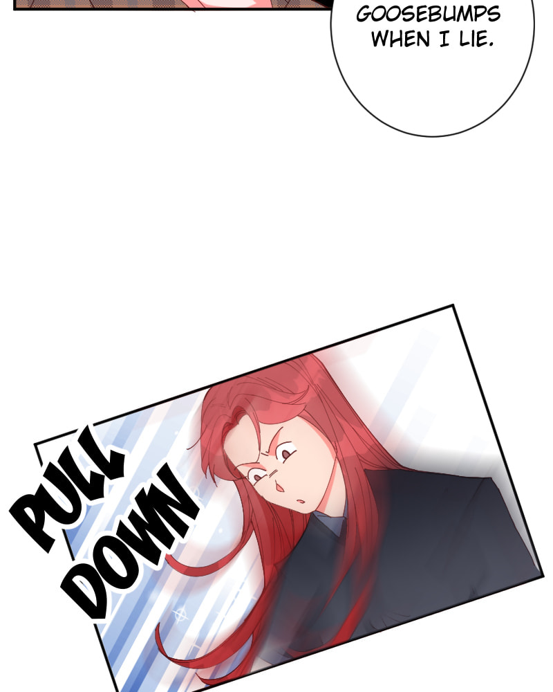 Maid for Hire Chapter 23 page 41 - 