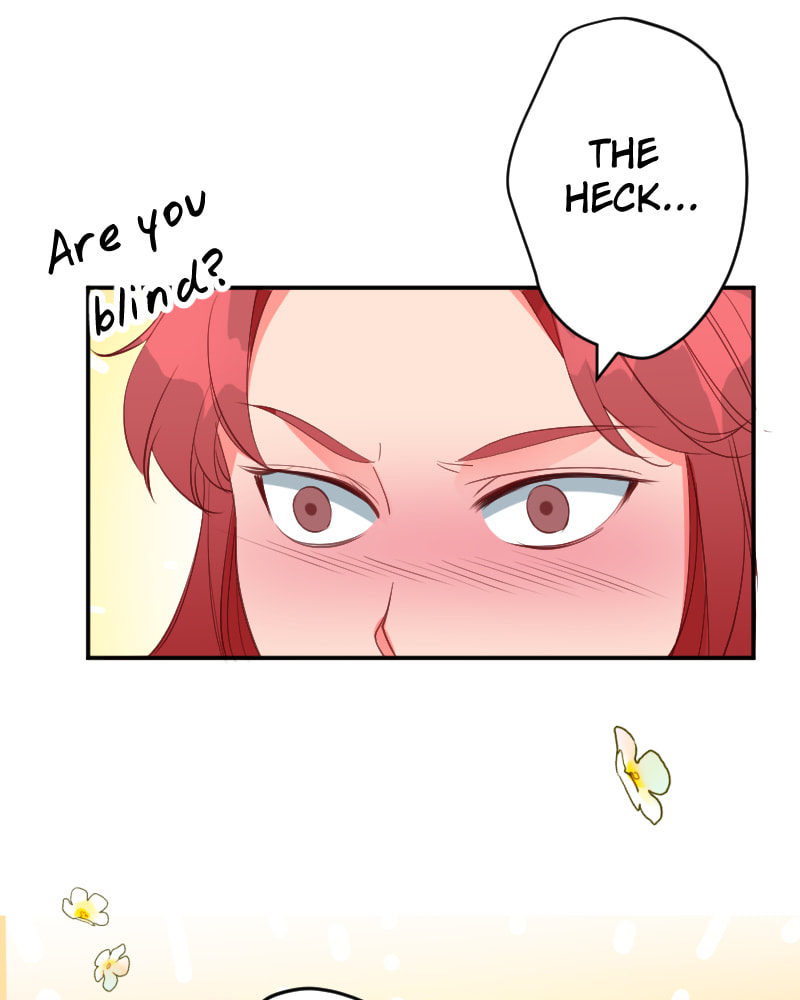 Maid for Hire Chapter 23 page 45 - 