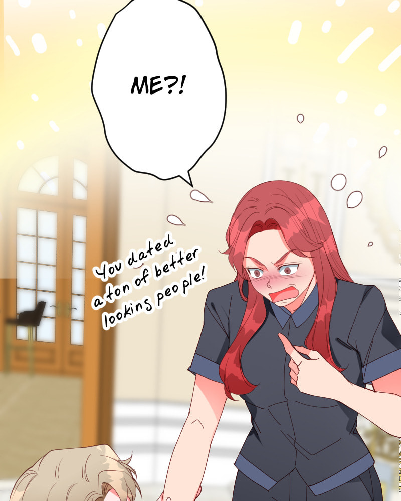 Maid for Hire Chapter 23 page 46 - 